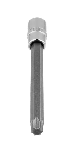 Neo torx dugókulcs 1/4", 87 mm, T40