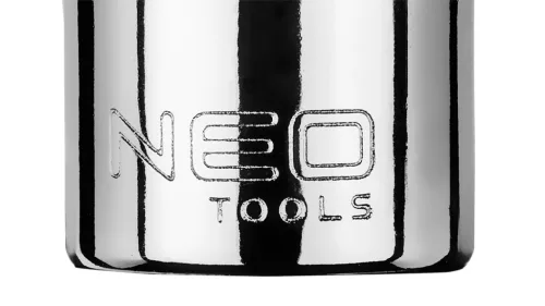 Neo torx dugókulcs 1/4", 87 mm, T40