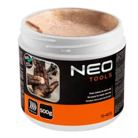 Neo kéztisztító paszta 500 g, 4/4 erejű