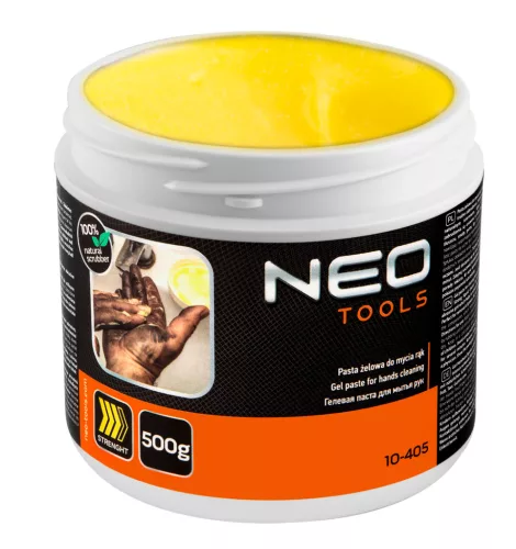 Neo kéztisztító paszta 3/4-es erejű, 500 g
