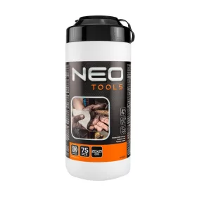 Neo kéztisztító kendő, 75 lap 4/4 erejű
