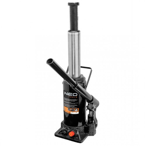 Neo hidraulikus emelő 20T, 240-452 mm