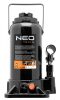 Neo hidraulikus emelő 20T, 240-452 mm