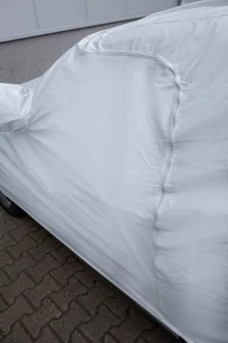 Neo többrétegű autóvédő 2 rétegű, vízálló XL
