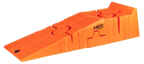 Neo autóemelő rámpa 3000kg