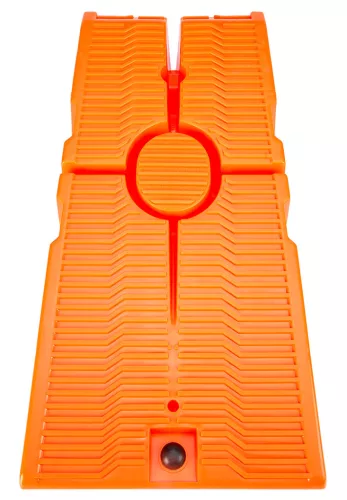 Neo autóemelő rámpa 3000kg