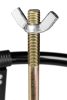 Neo motorkerékpár gumiabroncs leszedő állvány 12"-20"