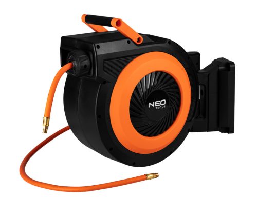 Neo pneumatikus tömlődob, automata 9,5 mm x 15 m