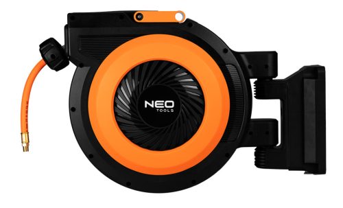 Neo pneumatikus tömlődob, automata 9,5 mm x 15 m