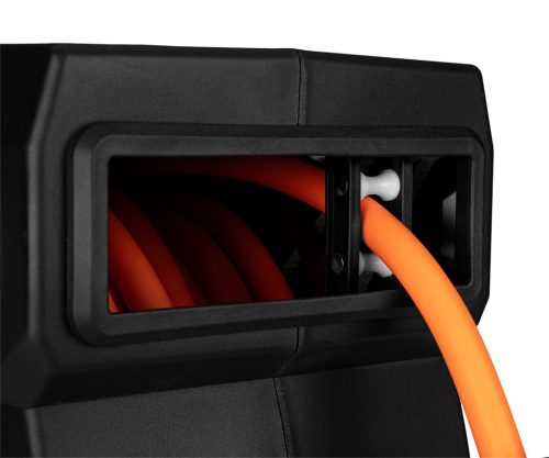 Neo pneumatikus tömlődob, automata 9,5 mm x 15 m