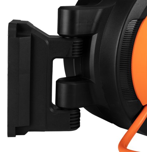 Neo pneumatikus tömlődob, automata 9,5 mm x 15 m