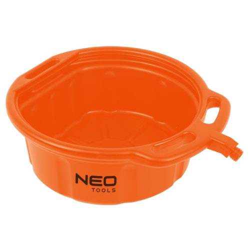 Neo olajleeresztő tál, 16L