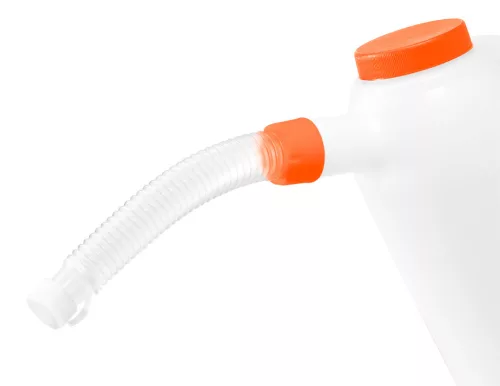 Neo olaj és hűtőfolyadék beöntő kanna, flexi csővel, 1 L