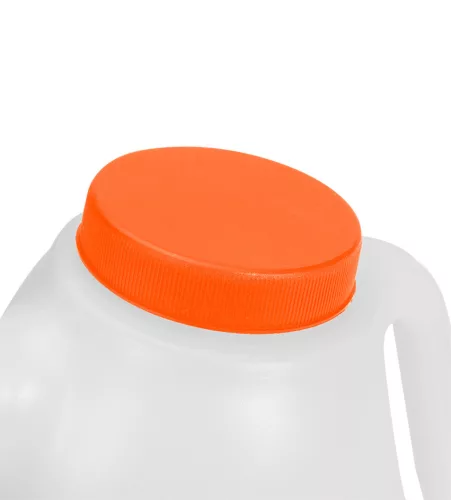 Neo olaj és hűtőfolyadék beöntő kanna, Flexi csővel, 5 L