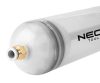Neo műanyag folyadékbetöltő fecskendő, 500ml