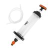 Neo műanyag folyadékbetöltő fecskendő, 1500ml