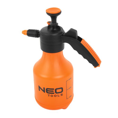 Neo pumpás permetező alkatrész tisztításához