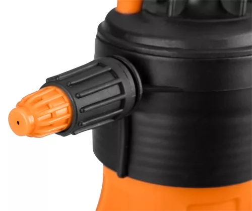 Neo pumpás permetező alkatrész tisztításához