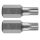 Neo spline bit M8x30 mm, 2 részes