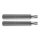 Neo spline bit M8x75 mm, 2 részes