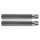 Neo spline bit M10x75 mm, 2 részes