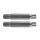 Neo spline bit M12x75 mm, 2 részes