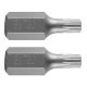 Neo torxbit T30x30 mm, 2 részes