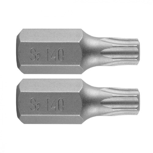 Neo torxbit T40x30 mm, 2 részes