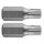 Neo torxbit T45x30 mm, 2 részes