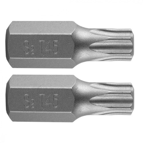 Neo torxbit T45x30 mm, 2 részes