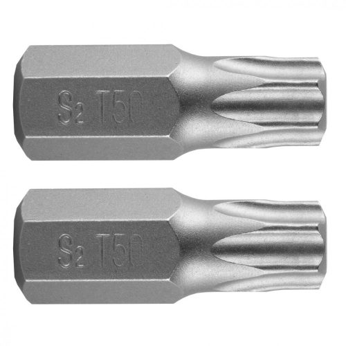 Neo torxbit T50x30 mm, 2 részes