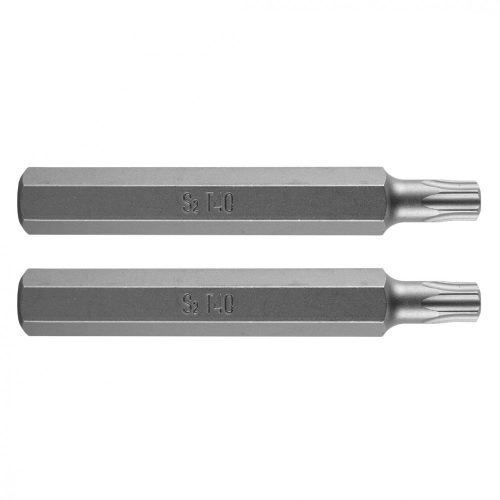 Neo torxbit T40x75 mm, 2 részes