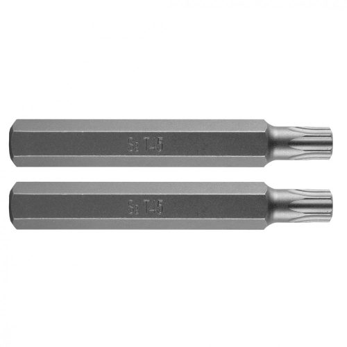 Neo torxbit T45x75 mm, 2 részes