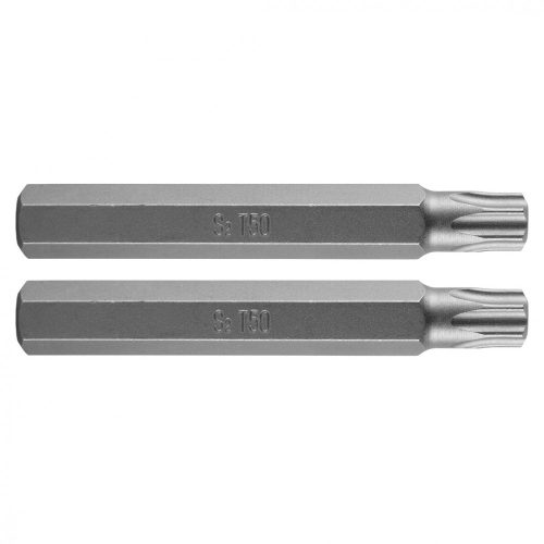 Neo torxbit T50x75 mm, 2 részes