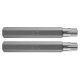 Neo torxbit T50x75 mm, 2 részes
