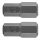 Neo imbusz bit 12x30 mm, 2 részes