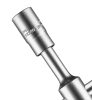 Neo keresztkulcs 17/19 mm, 1/2"