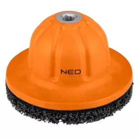 Neo kerékagy tisztító dörzstárcsa, 150 mm, 1/2"