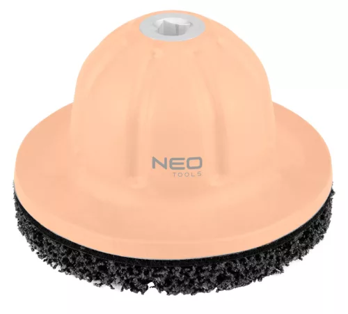 Neo cserélhető csiszolótárcsa 11-136 kerékagy tisztítóhoz, 150 mm