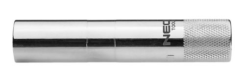 Neo gyújtógyertyakulcs 3/8", 14x90 mm