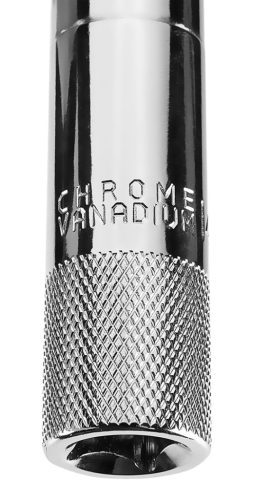 Neo gyújtógyertyakulcs 3/8", 14x90 mm