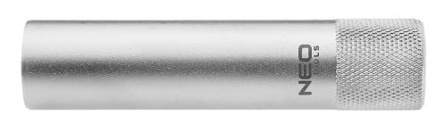 Neo gyújtógyertyakulcs 3/8", 16x90 mm
