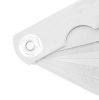 Neo hézagmérő szerszámkészlet 26 részes 0,04 - 0,63 mm
