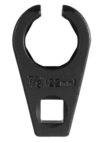 Neo lambdaszonda kulcs 22 mm, rövid