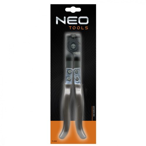 Neo bilincsfogó 310 mm