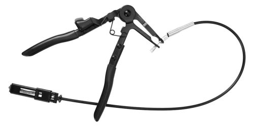 Neo bilincsfogó készlet, 9 részes