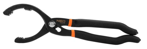 Neo olajszűrő leszedő 20°, 63,5 - 116 mm