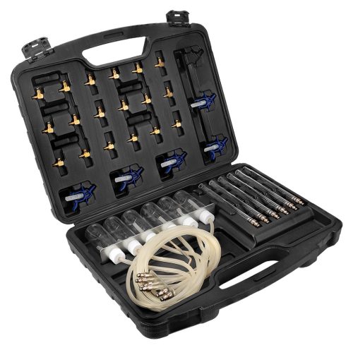 Neo common rail rendszer diagnosztikai készlet