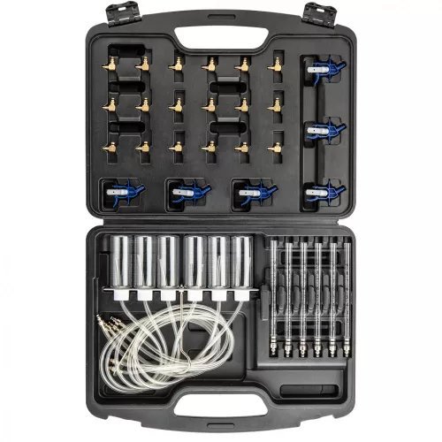 Neo common rail rendszer diagnosztikai készlet