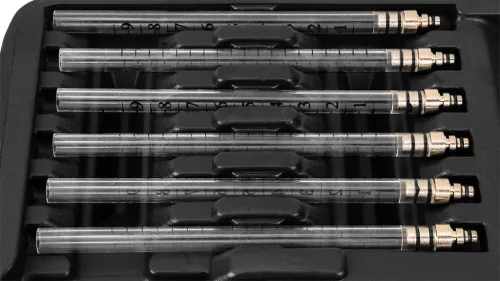 Neo common rail rendszer diagnosztikai készlet